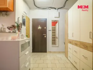 Pronájem bytu 2+1, Klášterec nad Ohří - Miřetice u Klášterce nad Ohří, 17. listopadu, 60 m2