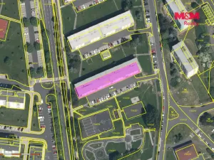 Pronájem bytu 2+1, Klášterec nad Ohří - Miřetice u Klášterce nad Ohří, 17. listopadu, 60 m2