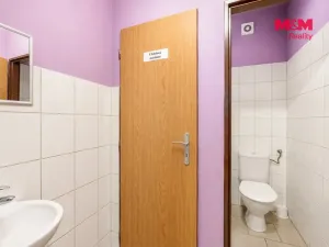 Prodej restaurace, Bílá Lhota - Měník, 190 m2