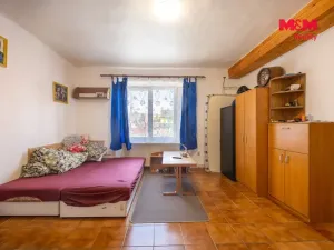 Prodej restaurace, Bílá Lhota - Měník, 190 m2