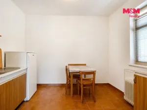 Prodej restaurace, Bílá Lhota - Měník, 190 m2