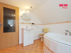 Prodej chalupy, Bořetice, 240 m2