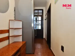 Prodej chalupy, Bořetice, 240 m2