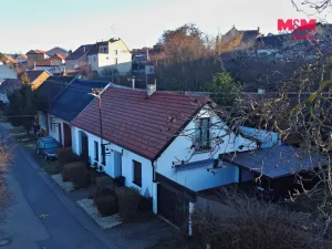 Prodej chalupy, Bořetice, 240 m2