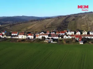 Prodej chalupy, Bořetice, 240 m2