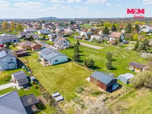 Prodej rodinného domu, Žďár - Doubrava, 136 m2
