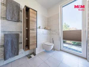 Prodej rodinného domu, Žďár - Doubrava, 136 m2