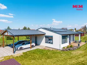 Prodej rodinného domu, Žďár - Doubrava, 136 m2