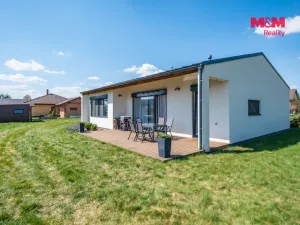 Prodej rodinného domu, Žďár - Doubrava, 136 m2