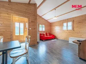 Prodej rodinného domu, Žďár - Doubrava, 136 m2