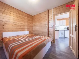 Prodej rodinného domu, Žďár - Doubrava, 136 m2