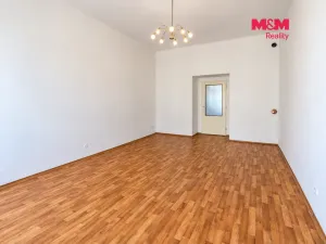Pronájem bytu 2+1, Praha - Nové Město, Soukenická, 75 m2