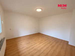 Prodej rodinného domu, Ostrava - Heřmanice, Brigádnická, 70 m2