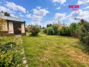 Prodej rodinného domu, Ostrava - Heřmanice, Brigádnická, 70 m2