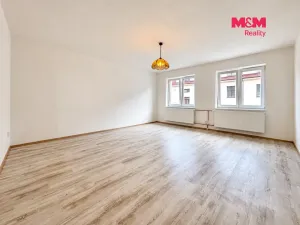 Pronájem rodinného domu, Žacléř, J. A. Komenského, 67 m2