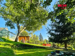 Prodej pozemku pro bydlení, Liberec, 424 m2