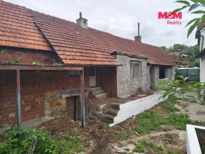 Prodej rodinného domu, Luhačovice - Kladná Žilín, 70 m2