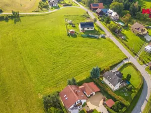 Prodej pozemku pro bydlení, Semily - Bítouchov, 1046 m2