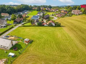 Prodej pozemku pro bydlení, Semily - Bítouchov, 982 m2