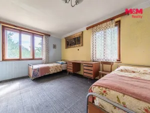 Prodej rodinného domu, Hrazany - Klisinec, 130 m2