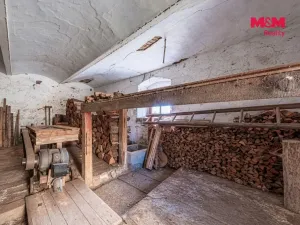 Prodej rodinného domu, Hrazany - Klisinec, 130 m2