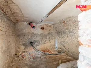 Prodej rodinného domu, Sadská, Pražská, 234 m2