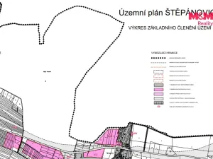 Prodej komerčního pozemku, Štěpánovice, 11010 m2