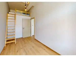 Pronájem bytu 3+kk, Praha - Smíchov, Zborovská, 66 m2