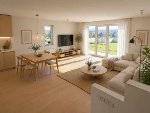 Prodej rodinného domu, Stará Huť, K Lomu, 135 m2