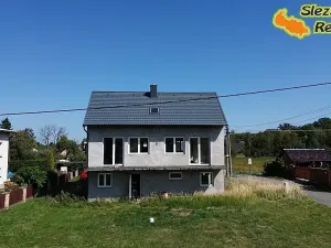 Prodej rodinného domu, Fryčovice, 240 m2