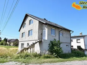 Prodej rodinného domu, Fryčovice, 240 m2