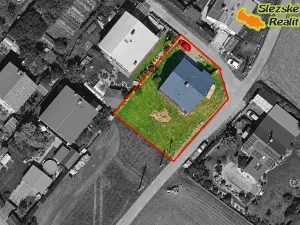 Prodej rodinného domu, Fryčovice, 240 m2