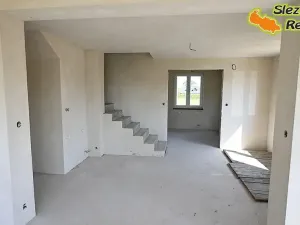 Prodej rodinného domu, Fryčovice, 240 m2