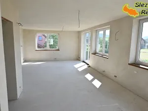 Prodej rodinného domu, Fryčovice, 240 m2