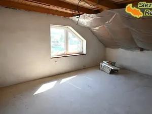 Prodej rodinného domu, Fryčovice, 240 m2