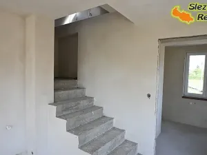 Prodej rodinného domu, Fryčovice, 240 m2