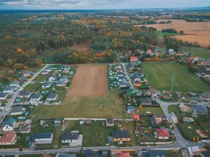 Prodej pozemku pro bydlení, Labské Chrčice, 609 m2