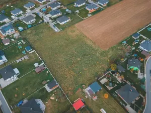 Prodej pozemku pro bydlení, Labské Chrčice, 598 m2