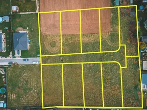 Prodej pozemku pro bydlení, Labské Chrčice, 598 m2
