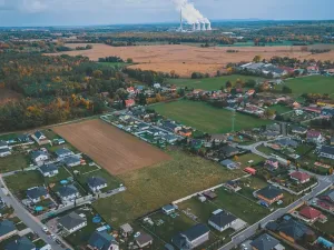 Prodej pozemku pro bydlení, Labské Chrčice, 598 m2