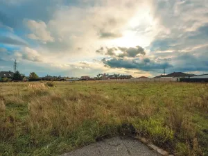 Prodej pozemku pro bydlení, Labské Chrčice, 598 m2