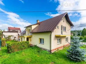 Prodej rodinného domu, Martinice v Krkonoších, 250 m2