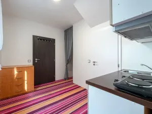 Pronájem bytu 1+1, Brno, Chmelnice, 32 m2