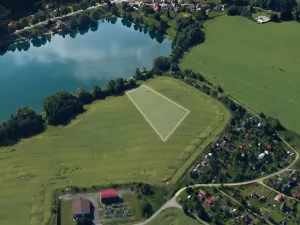 Prodej komerčního pozemku, Moravská Třebová, 9780 m2