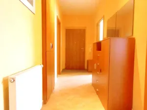 Pronájem bytu 3+kk, Praha - Uhříněves, Nové náměstí, 79 m2