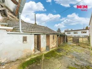 Prodej chalupy, Nový Bydžov - Chudonice, Alberto Vojtěcha Friče, 48 m2