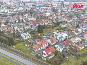 Prodej chalupy, Nový Bydžov - Chudonice, Alberto Vojtěcha Friče, 48 m2