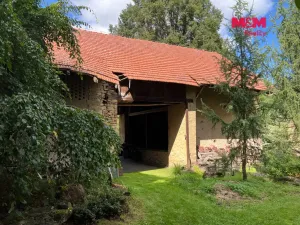 Prodej zemědělské usedlosti, Kostelec nad Černými lesy - Kostelec nad Černými Lesy, 750 m2