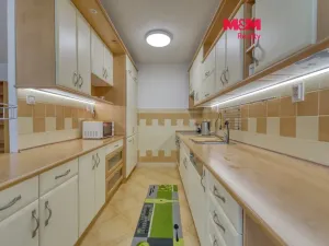 Prodej bytu 4+kk, Praha - Jinonice, Bochovská, 91 m2