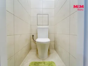 Prodej bytu 4+kk, Praha - Jinonice, Bochovská, 91 m2